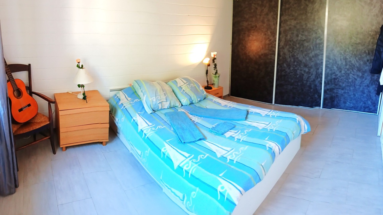Photo of Bedroom in Vidauban