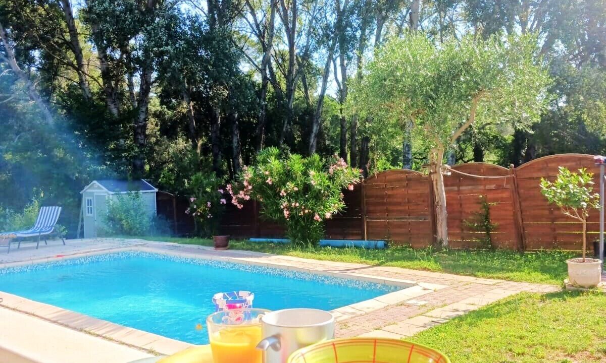 Photo of Outdoor in Vidauban