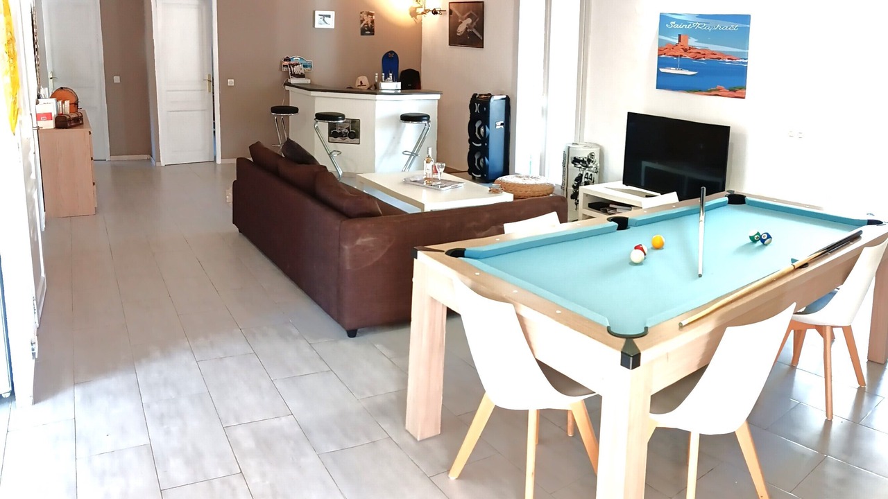 Photo of Bedroom in Vidauban