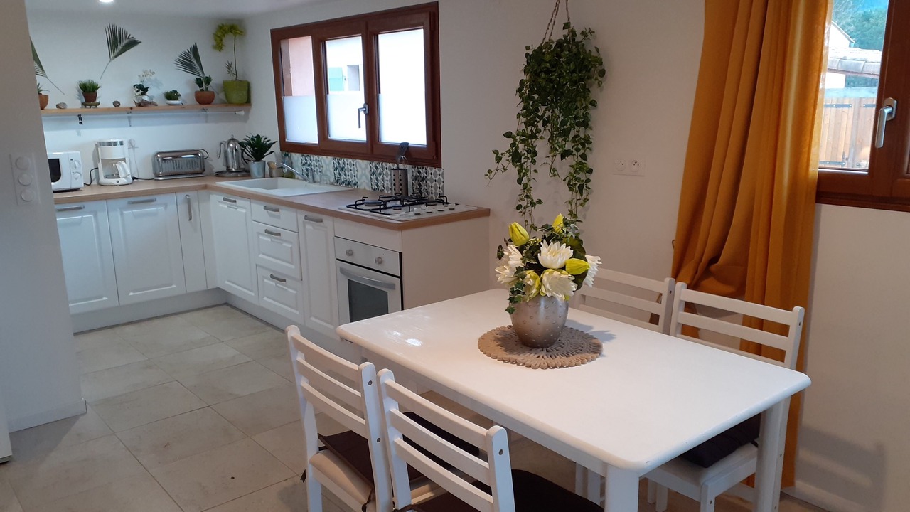 Photo of Kitchen in Arques