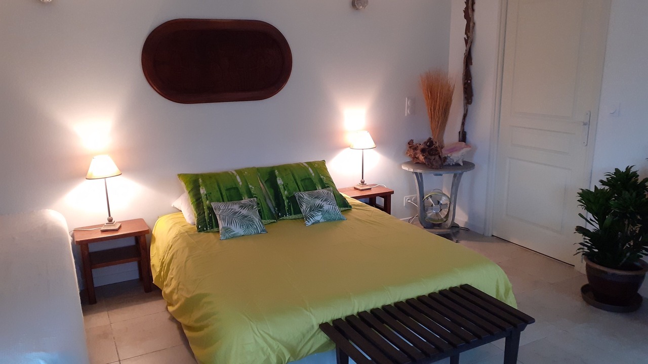Photo of Bedroom in Arques