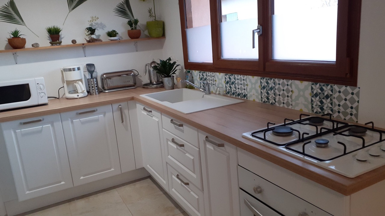 Photo of Kitchen in Arques