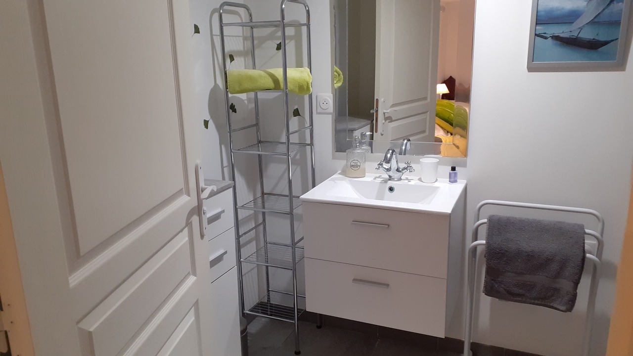 Photo of Bathroom in Arques
