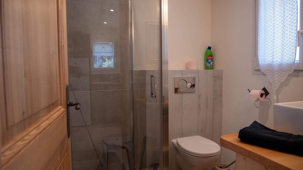 Photo of Bathroom in Fox-Amphoux