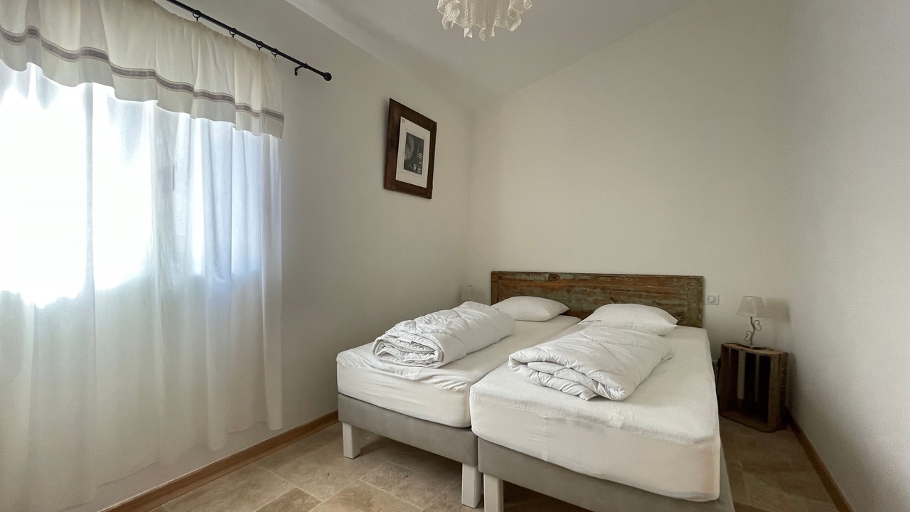 Photo of Bedroom in Fox-Amphoux