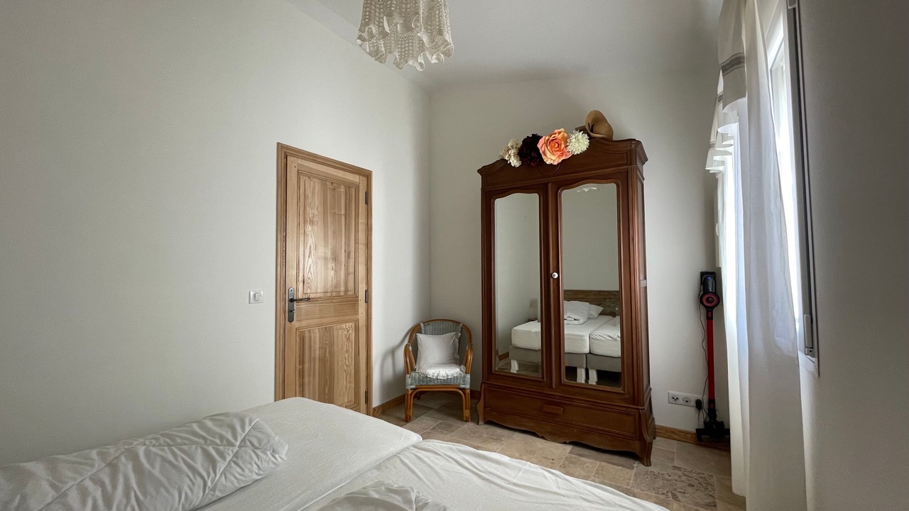 Photo of Bedroom in Fox-Amphoux
