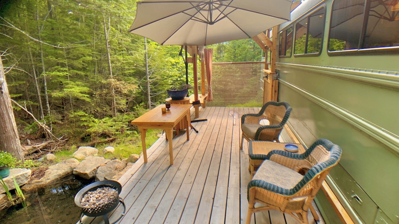 Photo of Outdoor in Gray Creek
