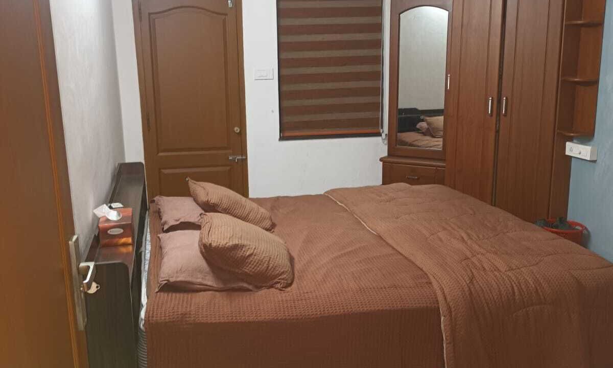 Photo of Bedroom in Kochi