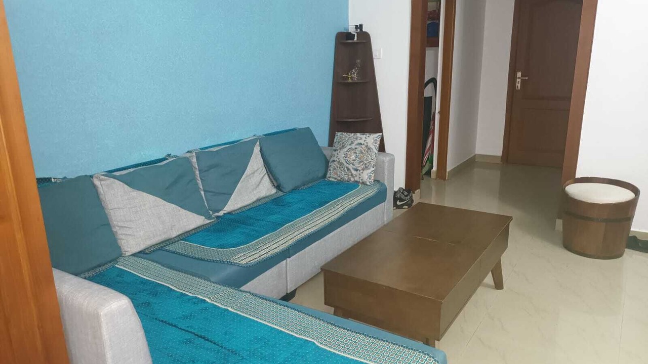 Photo of Livingroom in Kochi