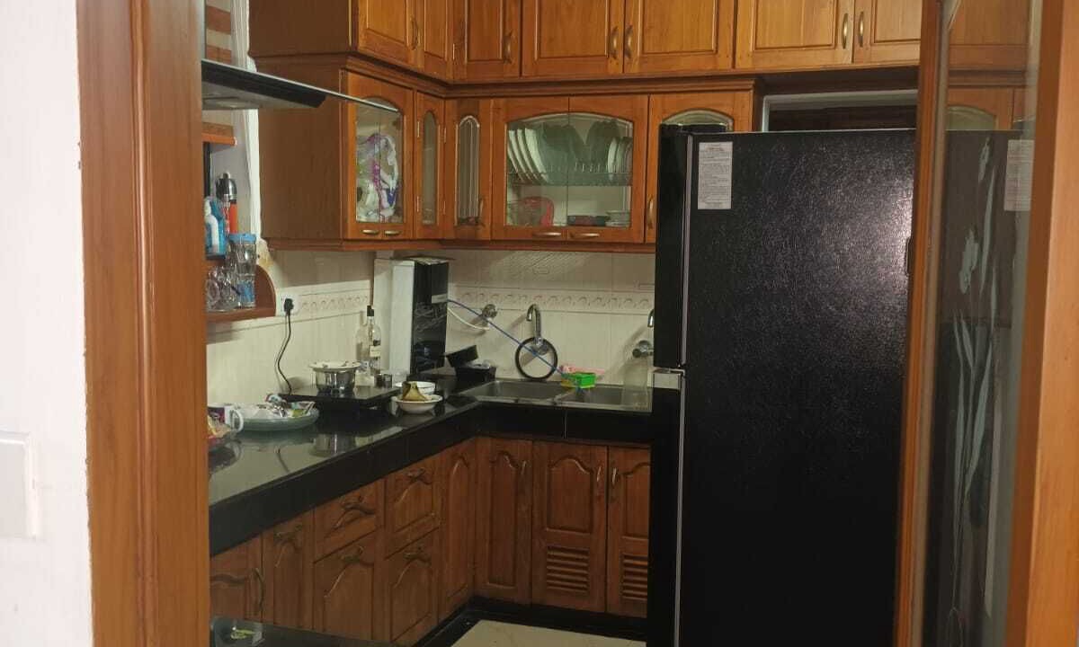 Photo of Kitchen in Kochi