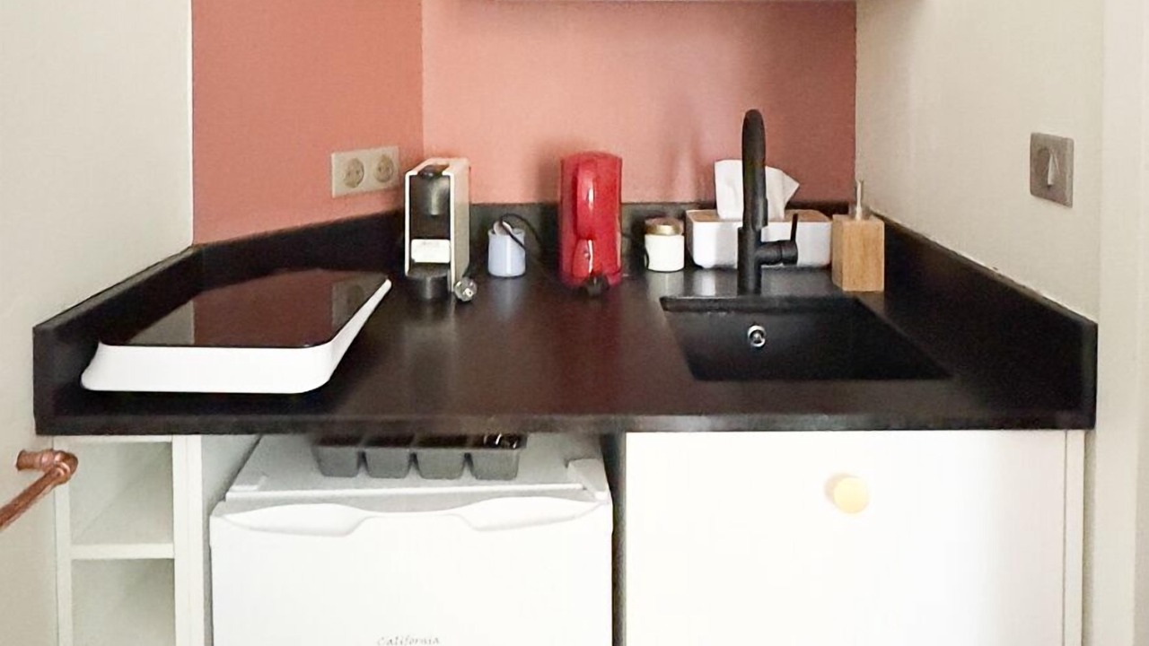 Photo of Kitchen in Thermal