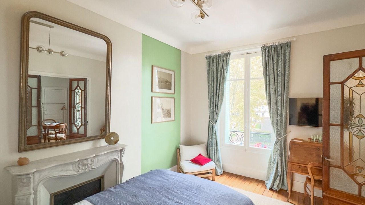 Photo of Bedroom in Thermal