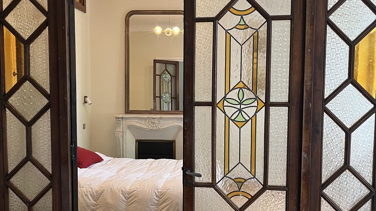 Photo of Bedroom in Thermal
