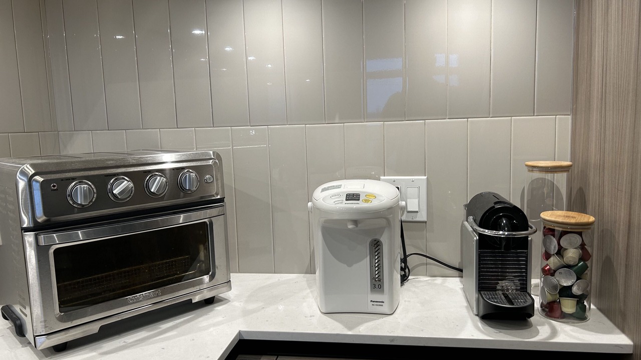 Photo of Kitchen in Beverley Glen