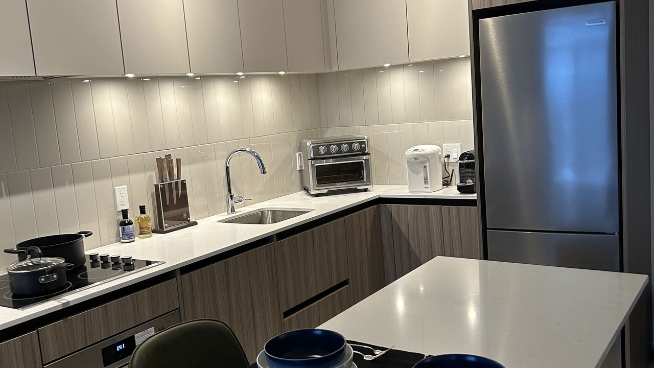 Photo of Kitchen in Beverley Glen