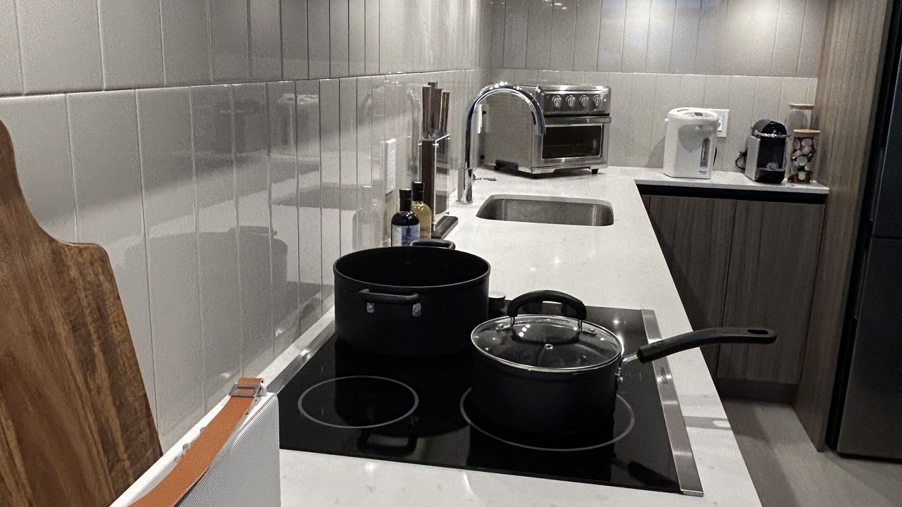 Photo of Kitchen in Beverley Glen