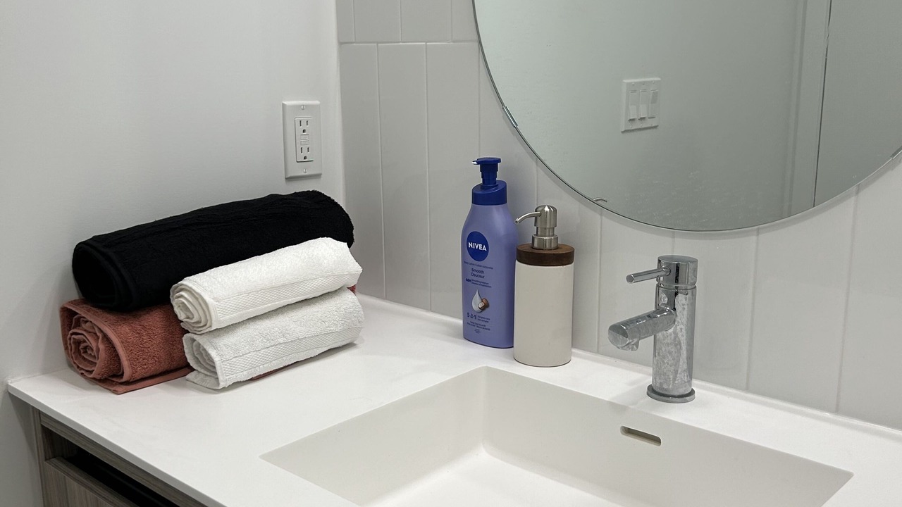 Photo of Bathroom in Beverley Glen
