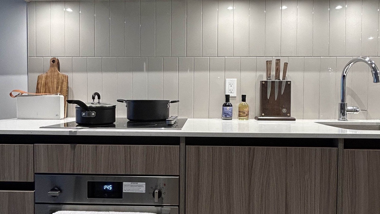Photo of Kitchen in Beverley Glen