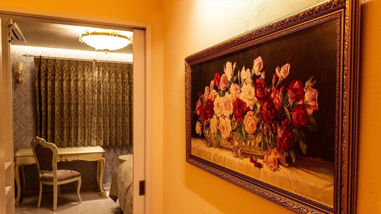 Photo of Bedroom in Nakasatsunai