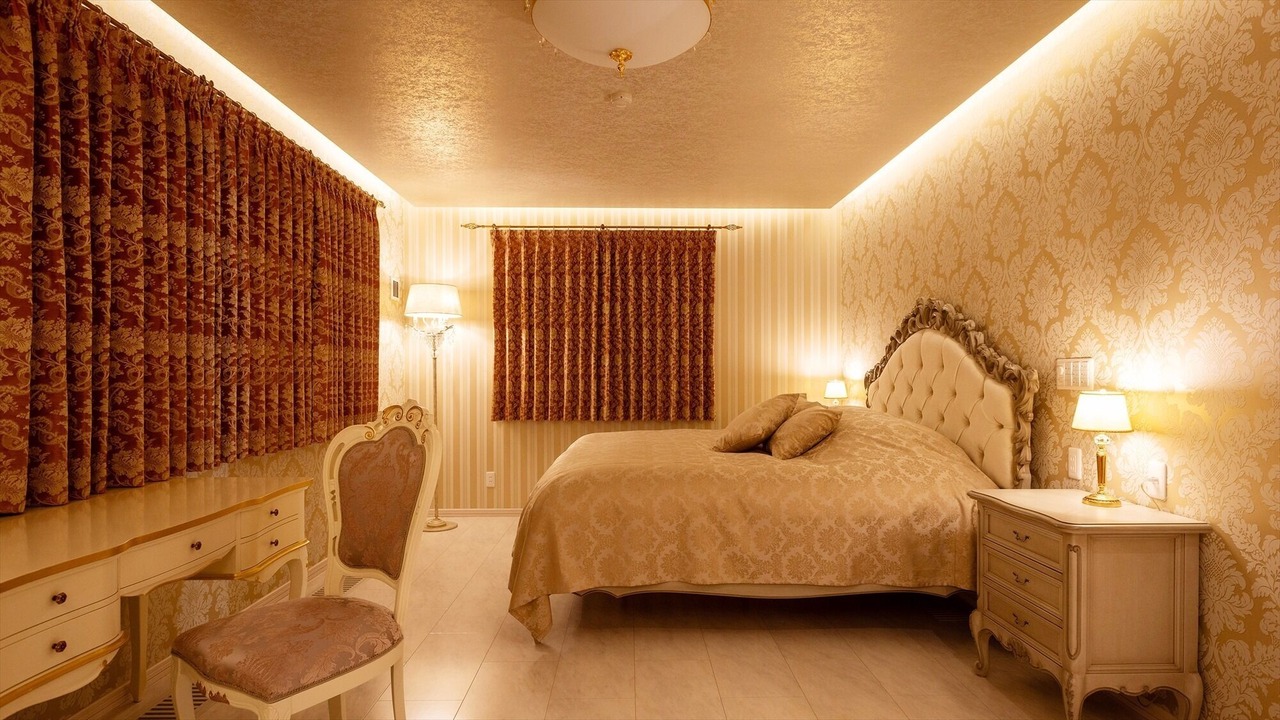 Photo of Bedroom in Nakasatsunai