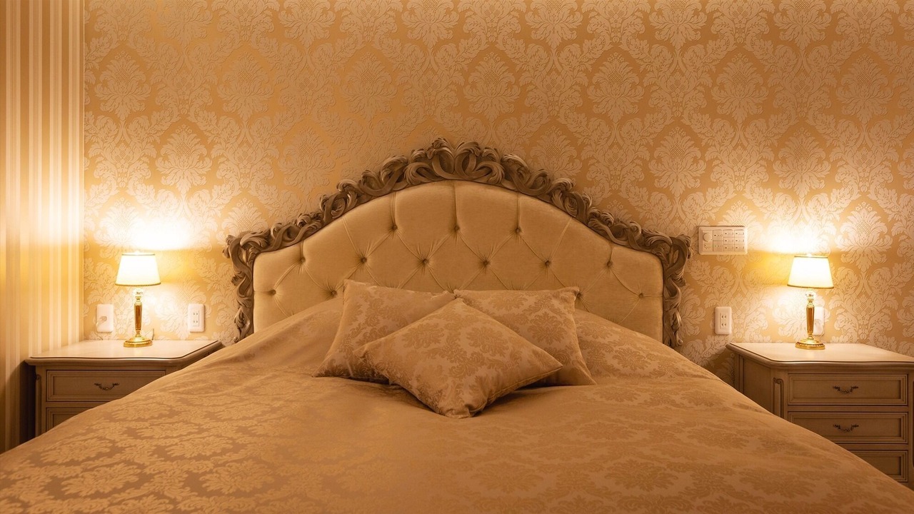 Photo of Bedroom in Nakasatsunai