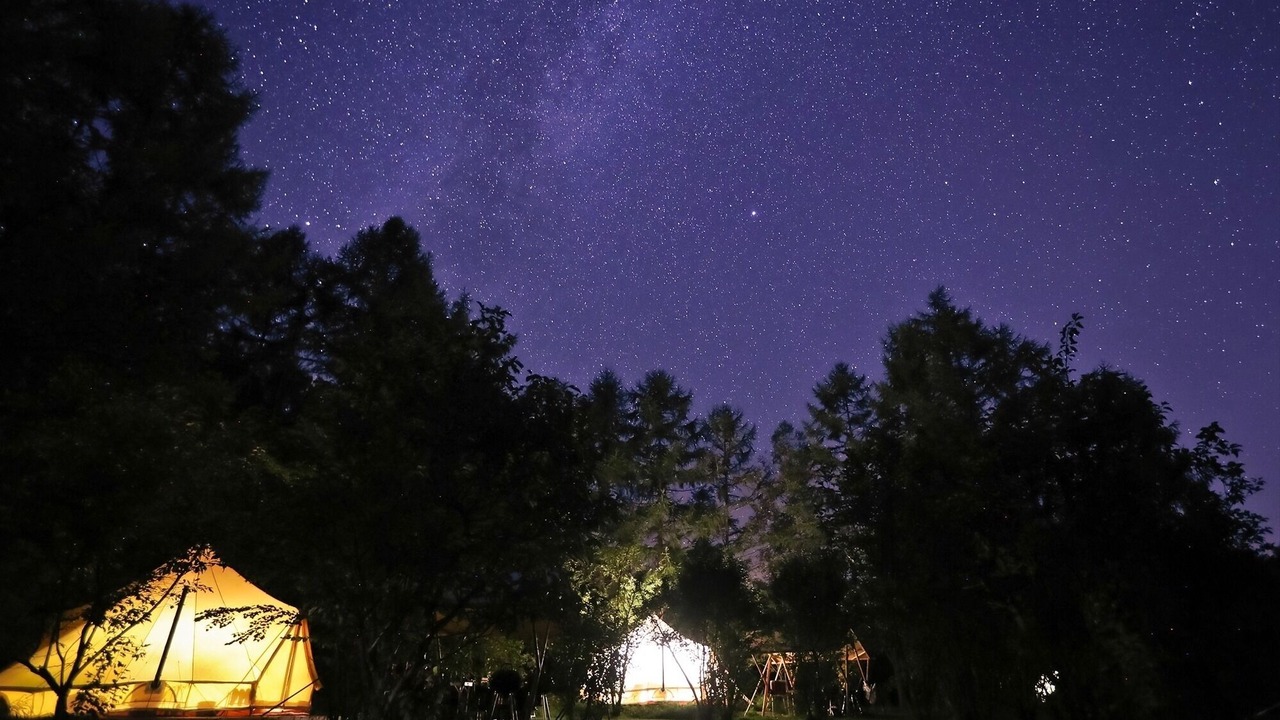 Photo of Outdoor in Nakasatsunai