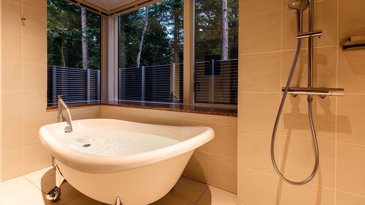 Photo of Bathroom in Nakasatsunai