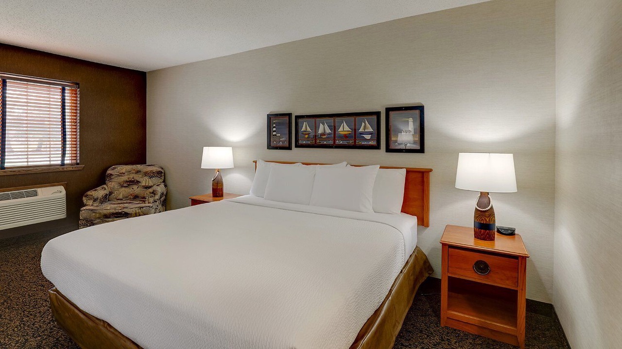 Photo of Bedroom in Peoria