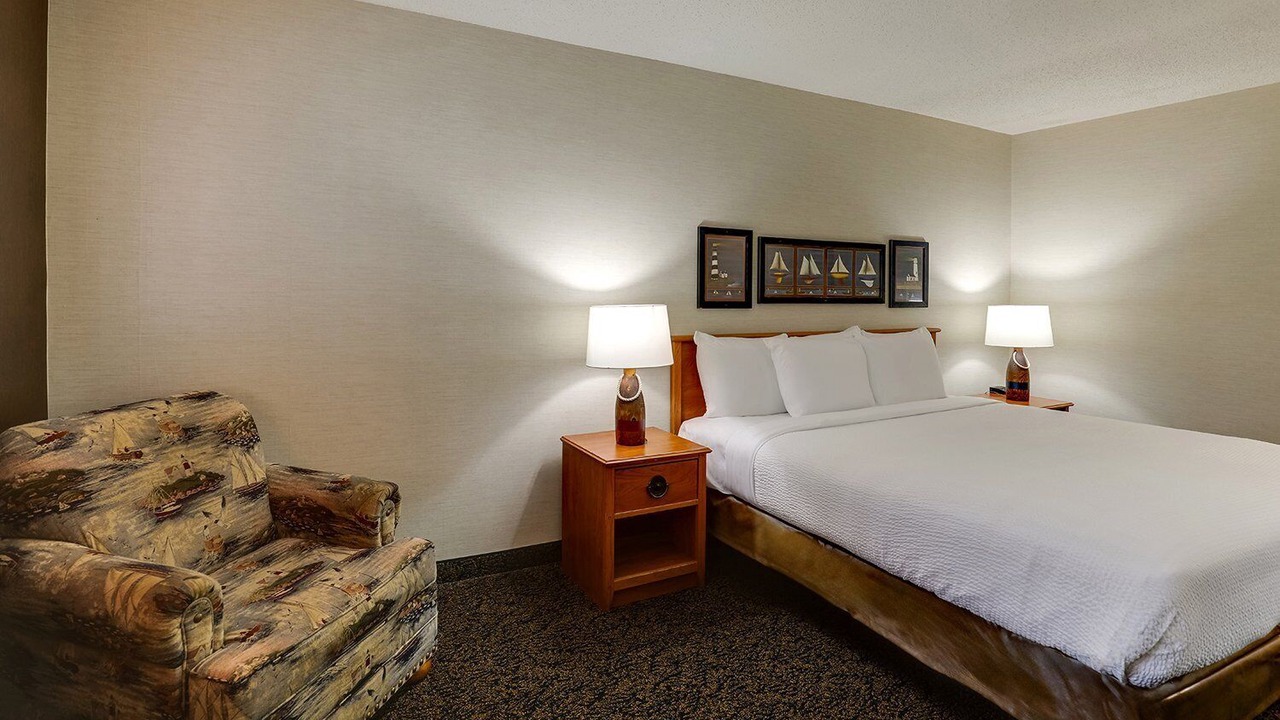 Photo of Bedroom in Peoria