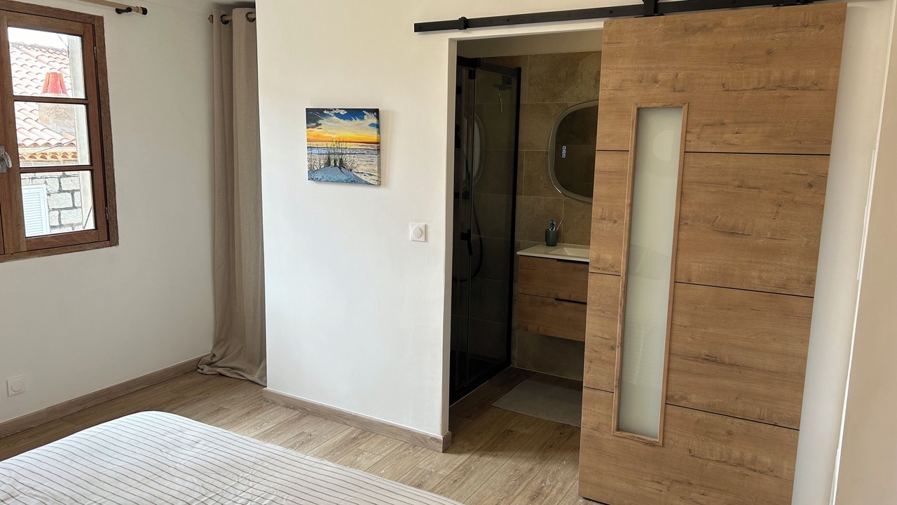 Photo of Bedroom in Monacia-d'Aullene