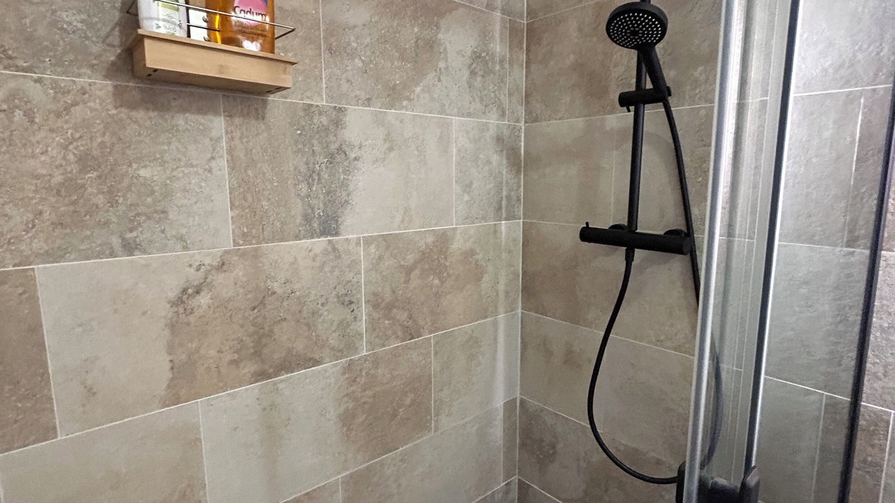 Photo of Bathroom in Monacia-d'Aullene