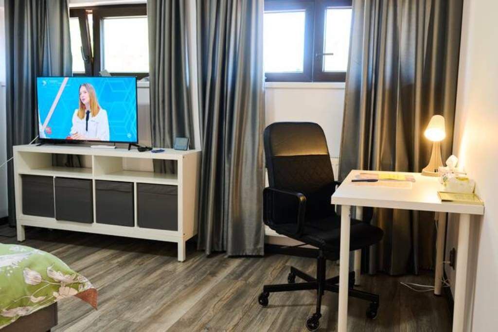 Photo of Bedroom in Bucharest City-Centre