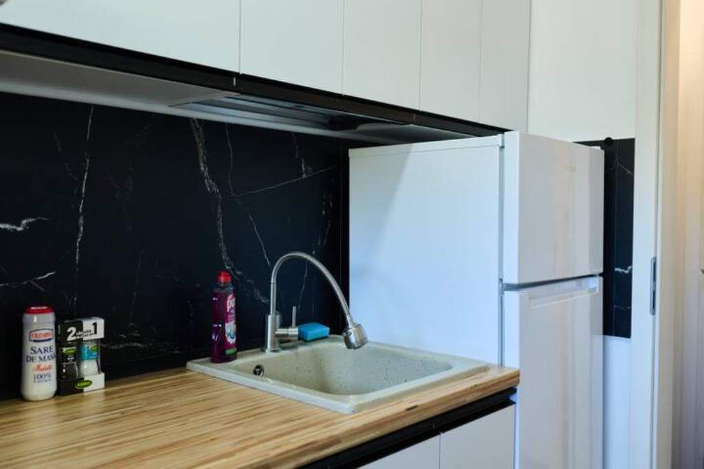 Photo of Kitchen in Bucharest City-Centre