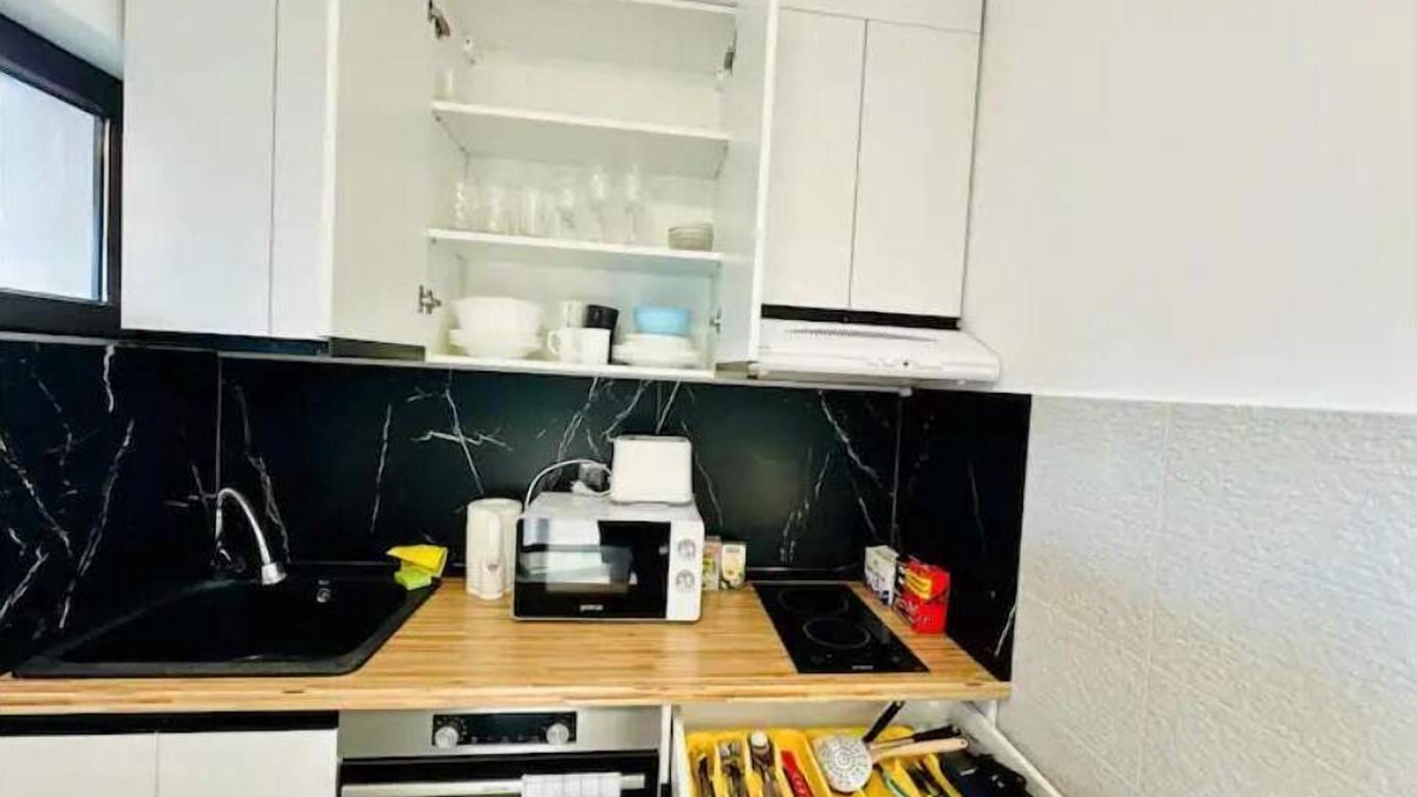 Photo of Kitchen in Bucharest City-Centre