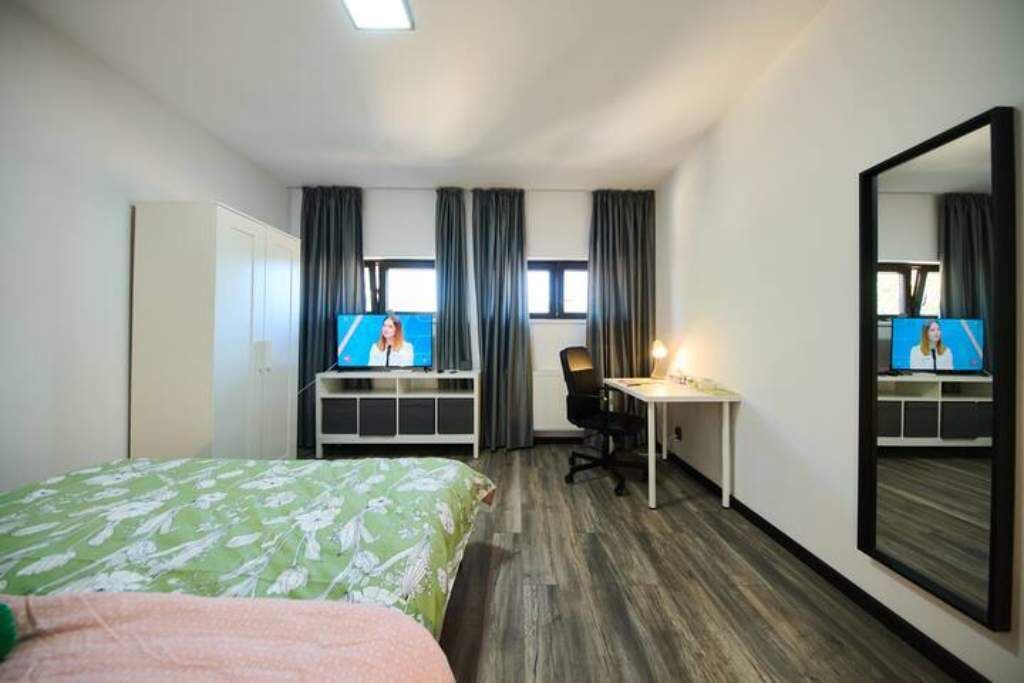 Photo of Bedroom in Bucharest City-Centre
