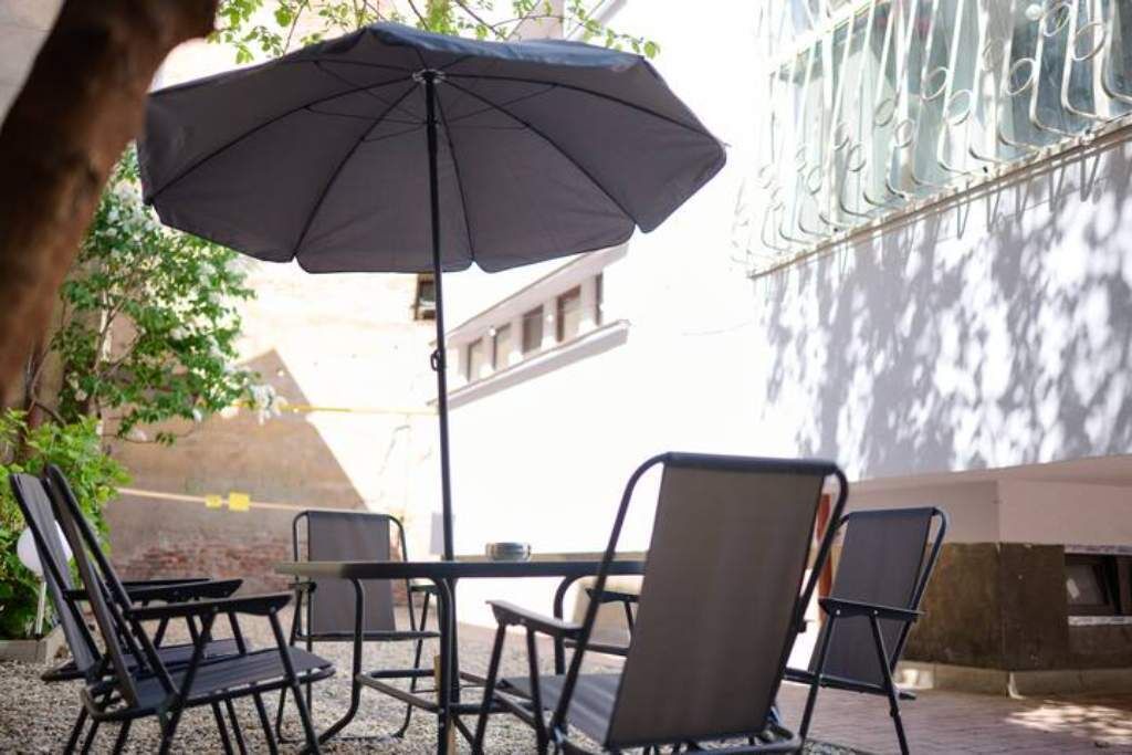 Photo of Outdoor in Bucharest City-Centre