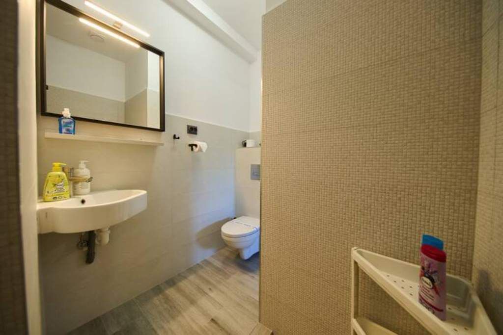Photo of Bathroom in Bucharest City-Centre
