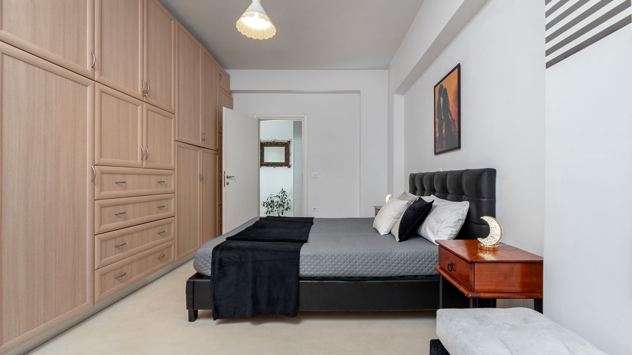 Photo of Bedroom in Monolithos