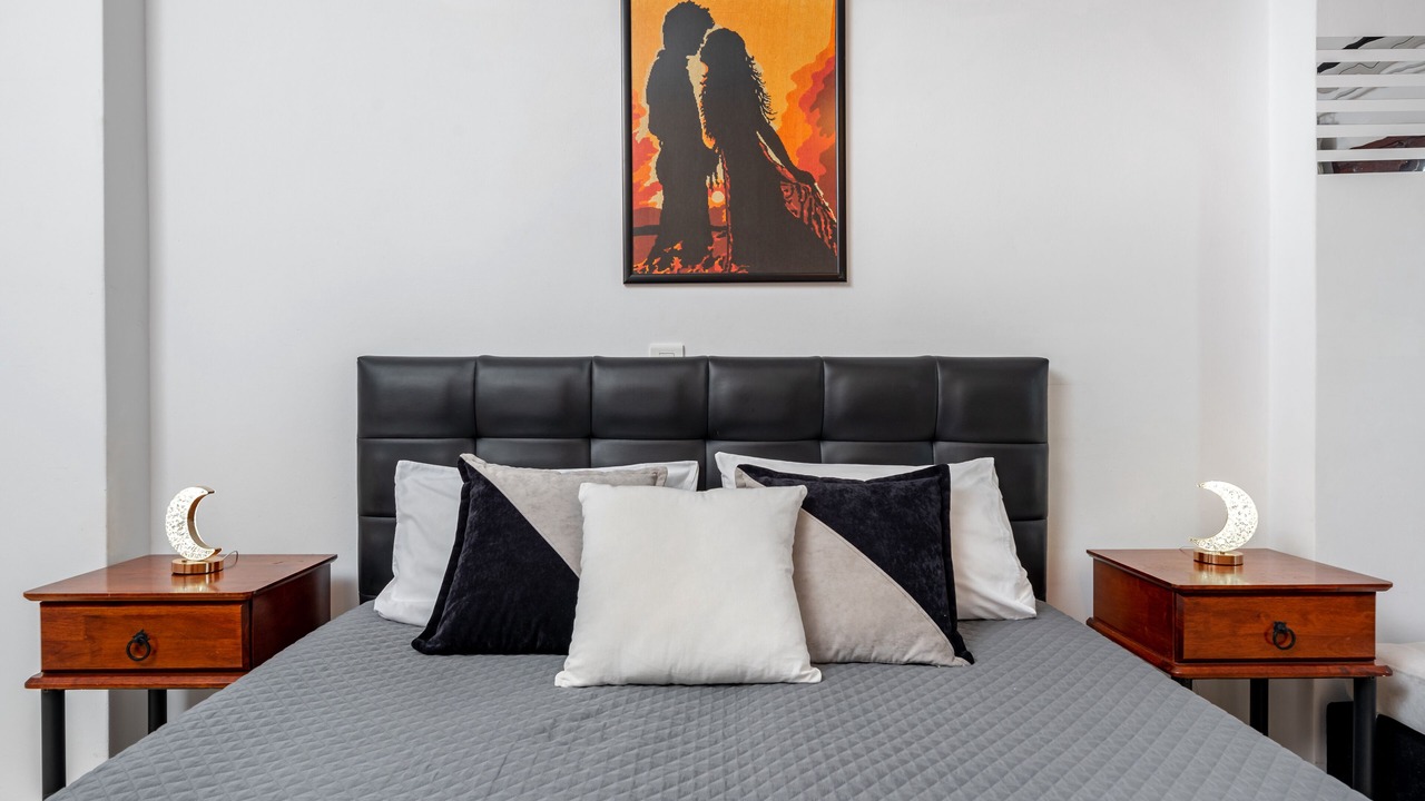 Photo of Bedroom in Monolithos
