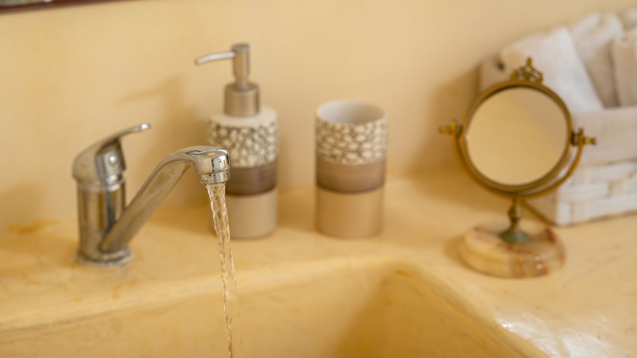 Photo of Bathroom in Monolithos