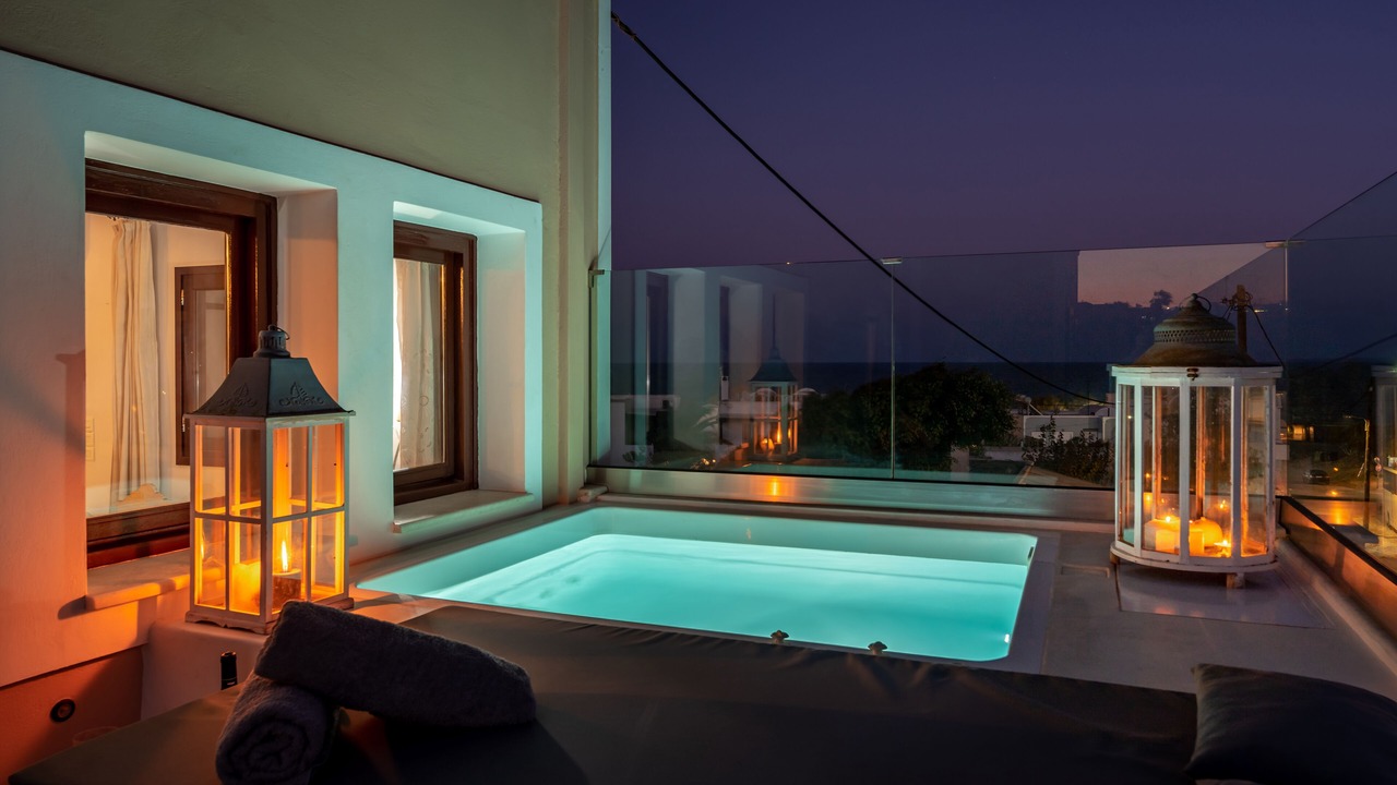Photo of Outdoor in Monolithos