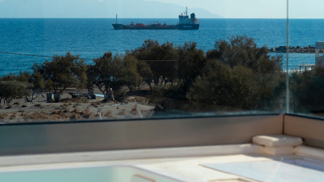 Photo of Outdoor in Monolithos