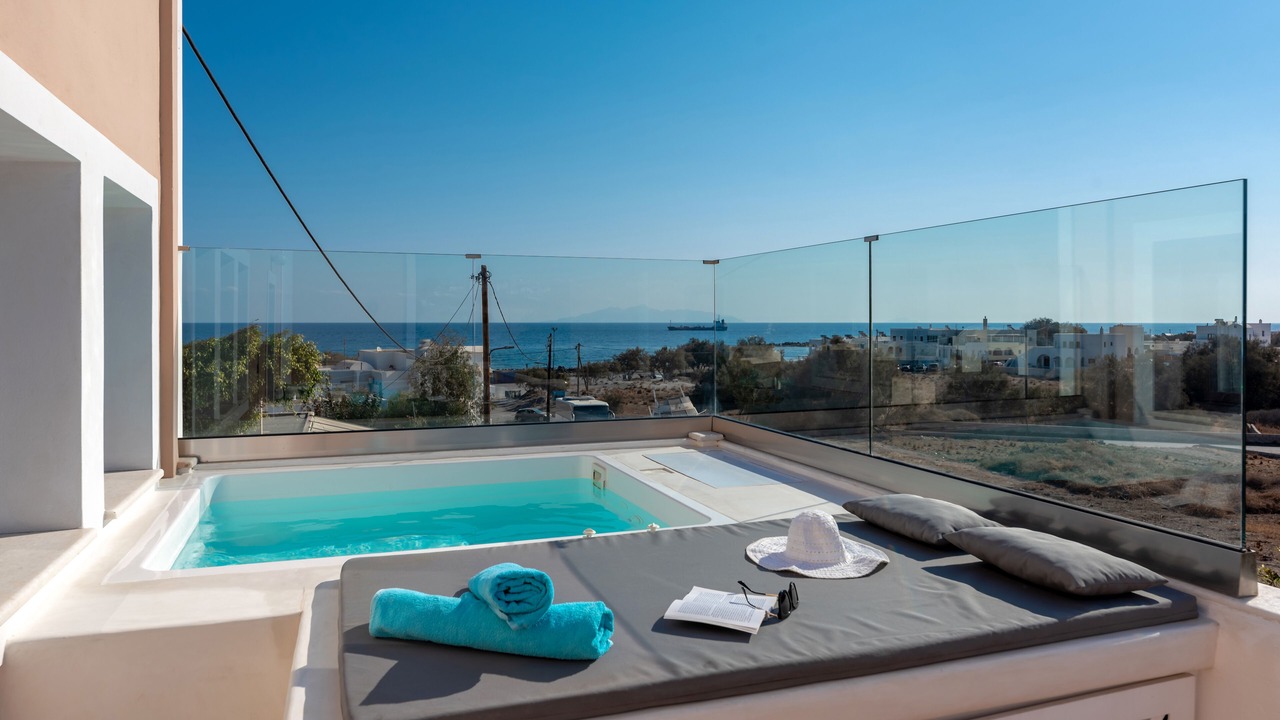 Photo of Outdoor in Monolithos
