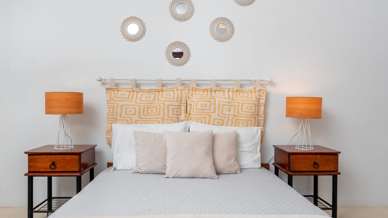 Photo of Bedroom in Monolithos