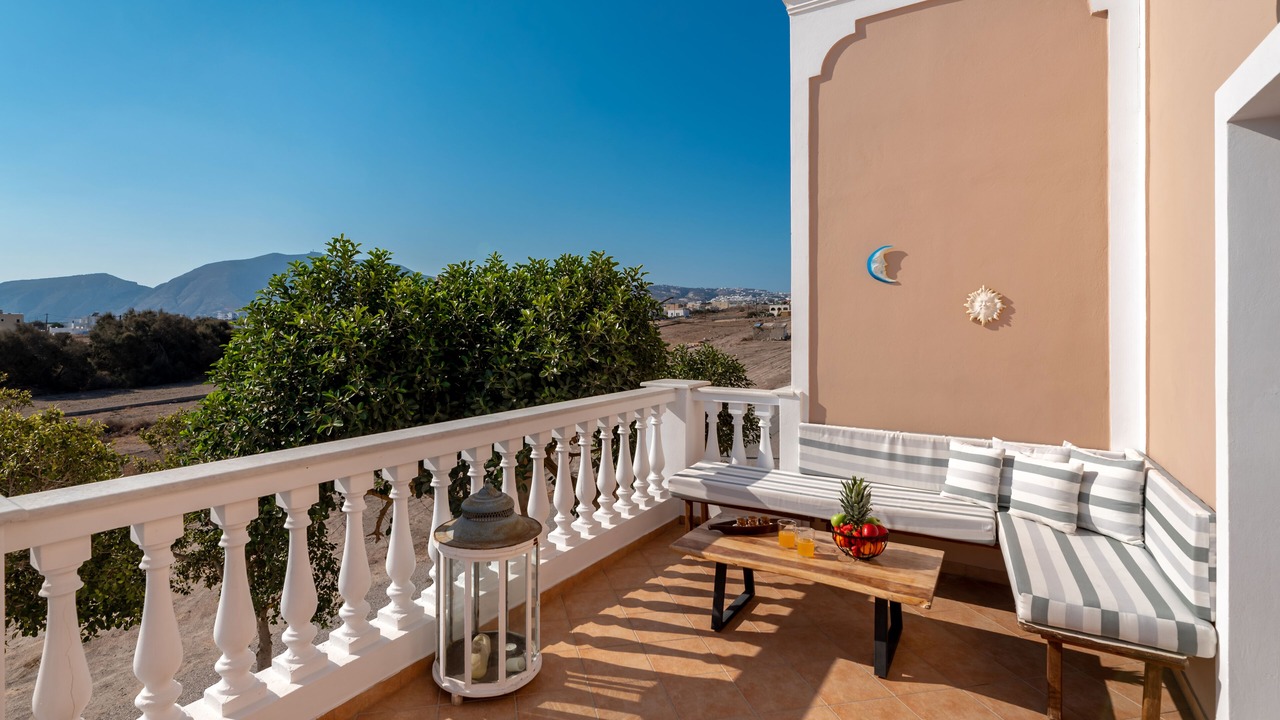 Photo of Outdoor in Monolithos