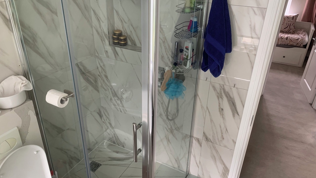 Photo of Bathroom in Uxbridge South