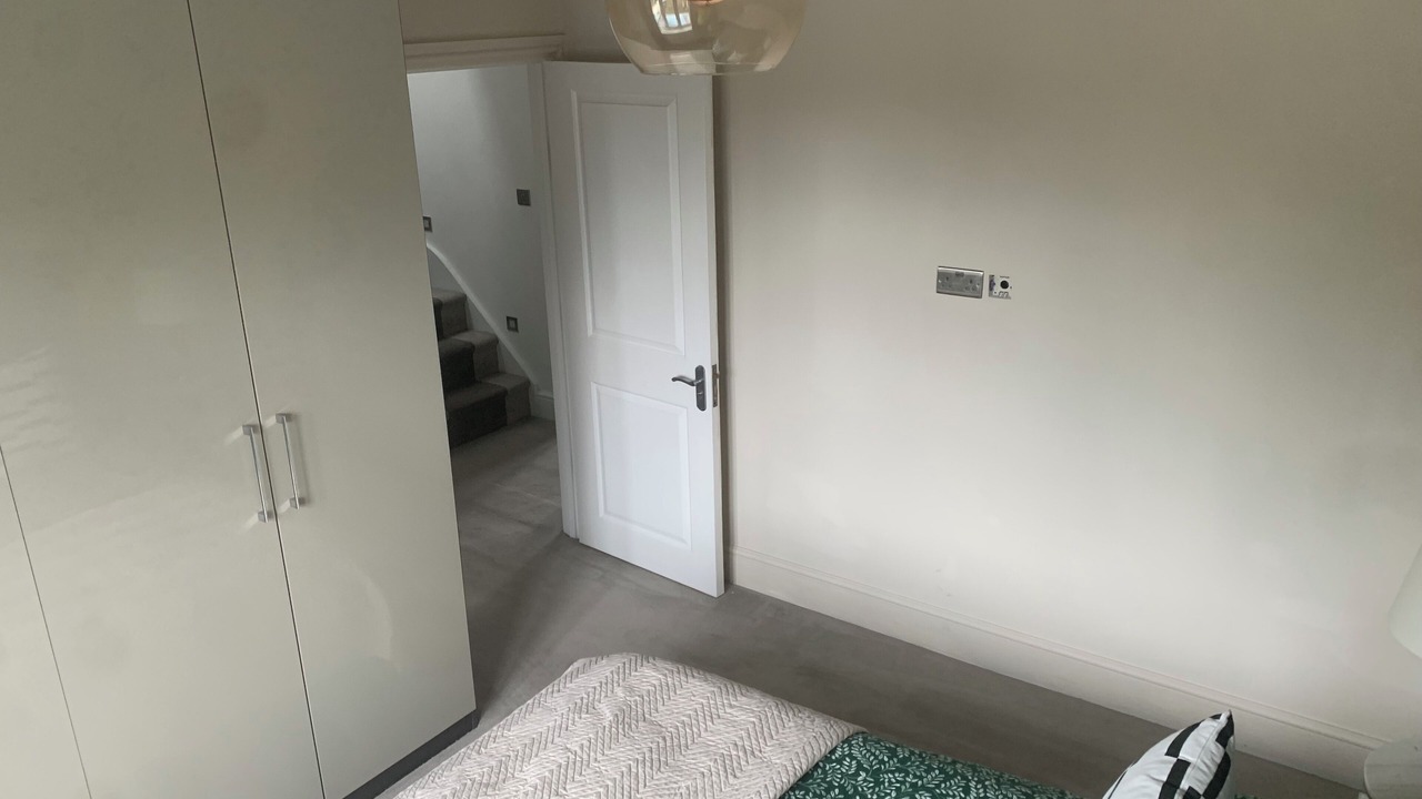 Photo of Bedroom in Uxbridge South