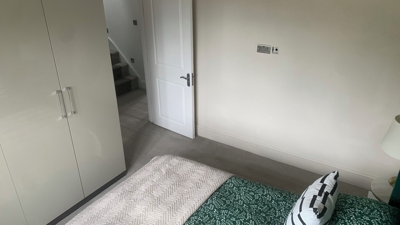 Photo of Bedroom in Uxbridge South