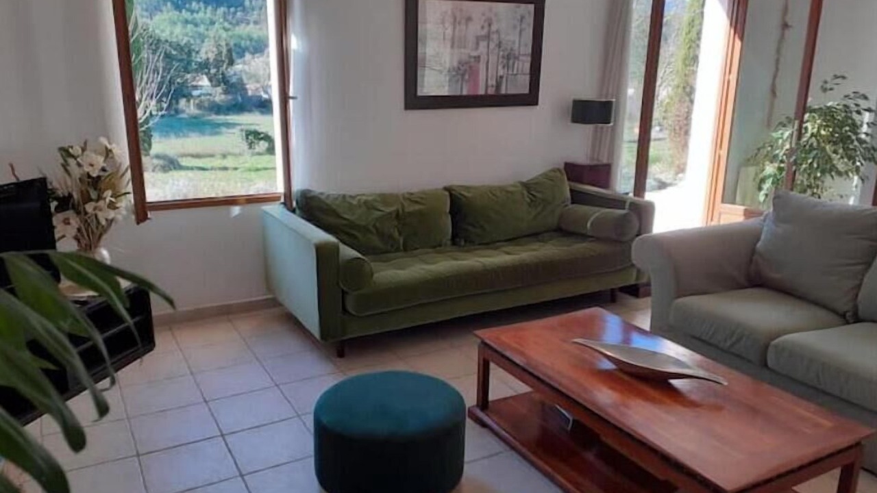 Photo of Livingroom in Arques