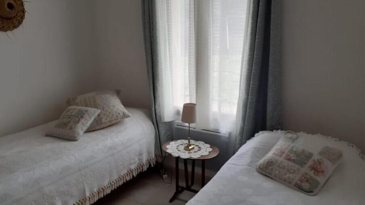 Photo of Bedroom in Arques